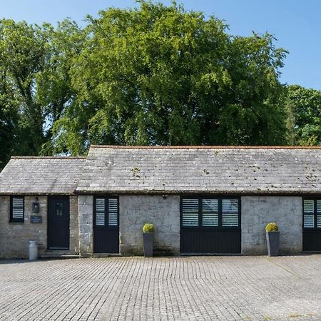 The Lambing Shed, Cornwall Altarnun Exterior foto