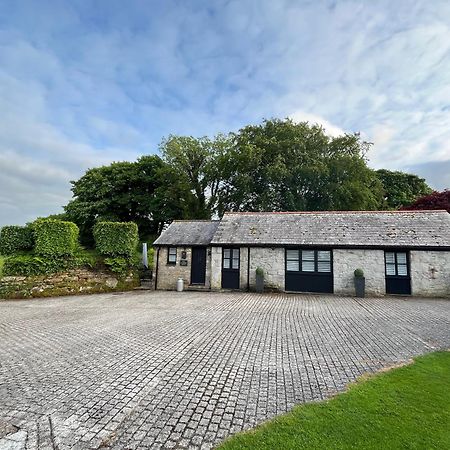 The Lambing Shed, Cornwall Altarnun Exterior foto